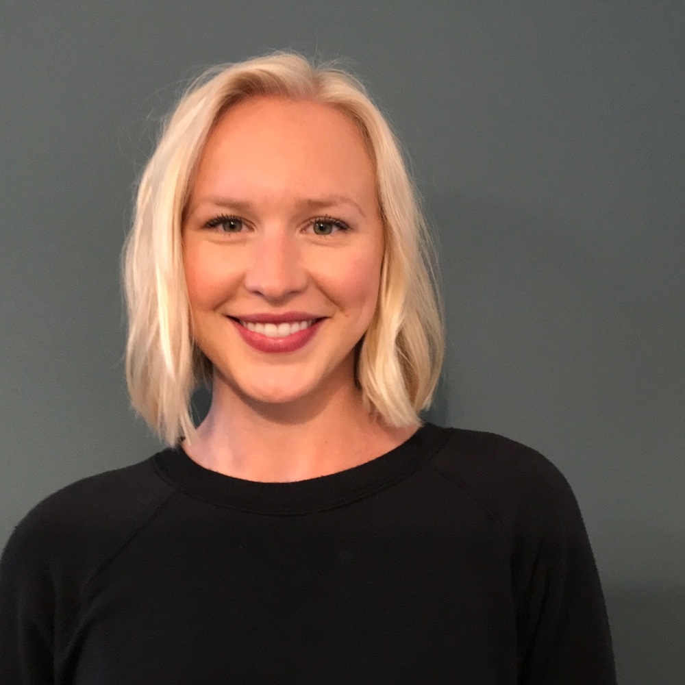 Meet your Posher, Savannah